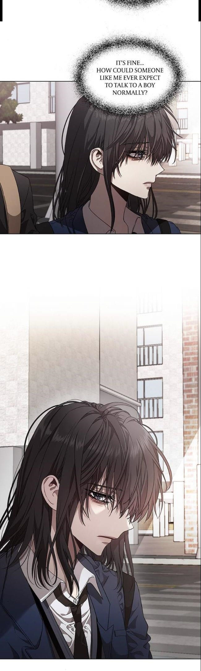 Tự Do Trong Mơ chapter 9.1 26