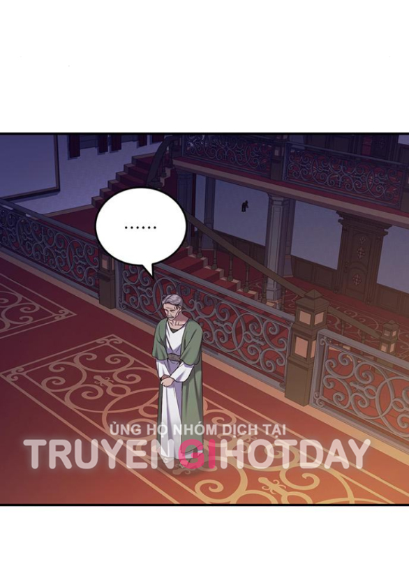 ai đã bắt cóc hoàng hậu? chapter 42.2 4