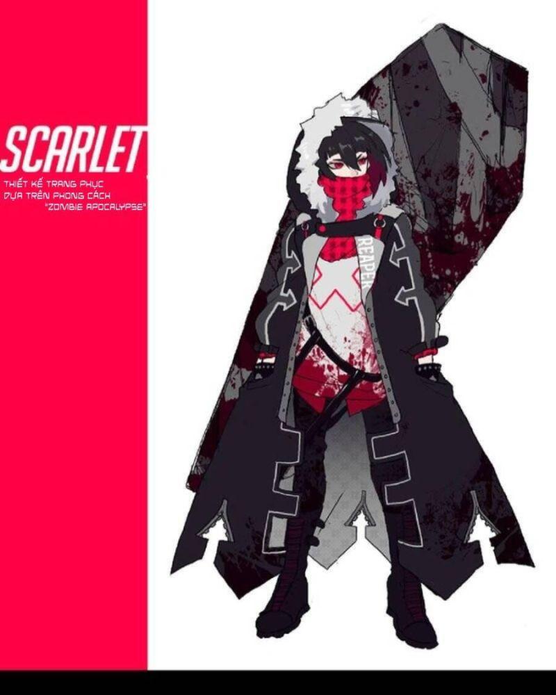 tử thần chapter 27 50