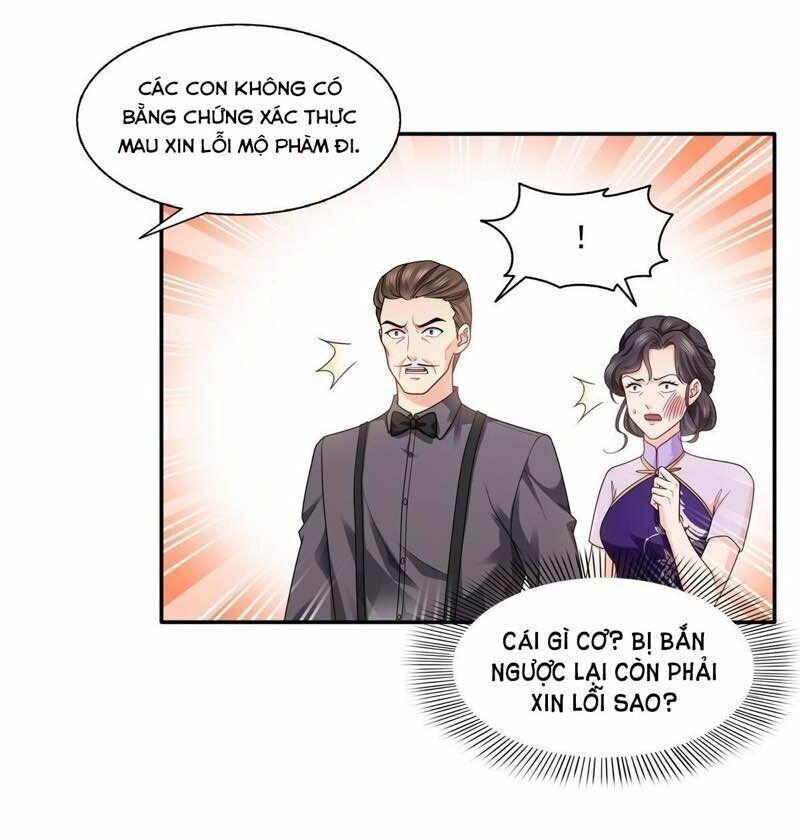 Hệt Như Hàn Quang Gặp Nắng Gắt chapter 150 33