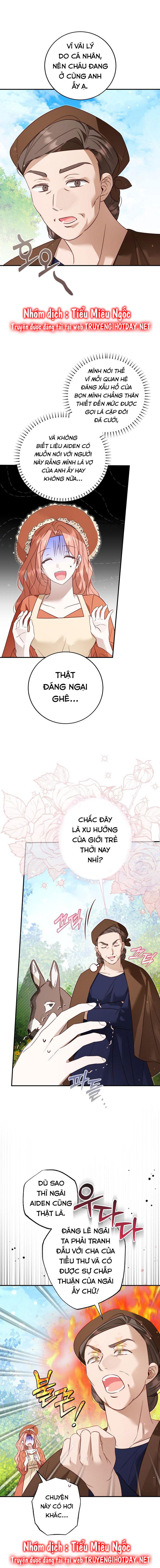 ngã xuống thiên đường chapter 24 14