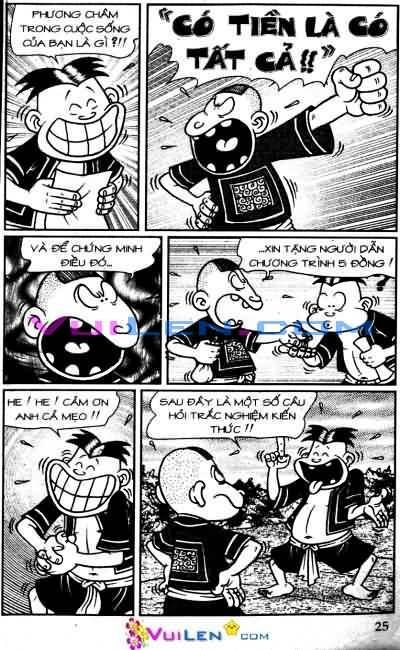 thần đồng đất việt chapter 40 21