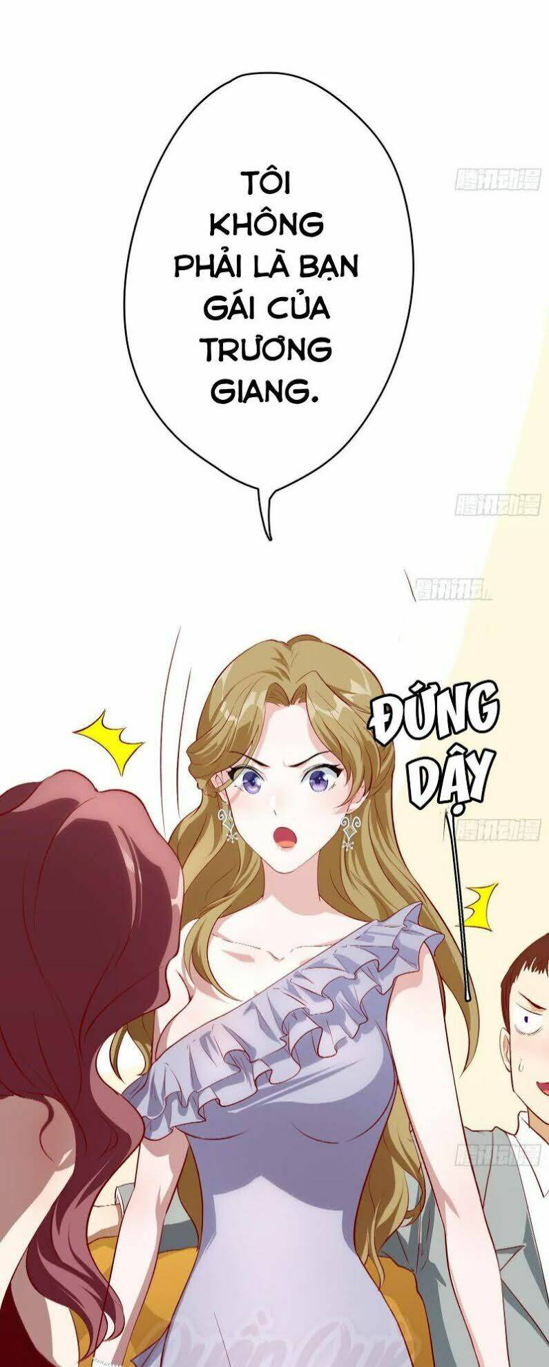 shipper thần cấp chapter 4 29