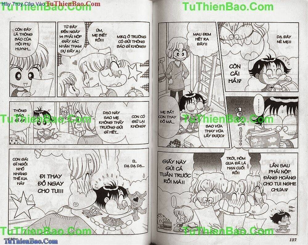 nhóc miko chapter 23 69