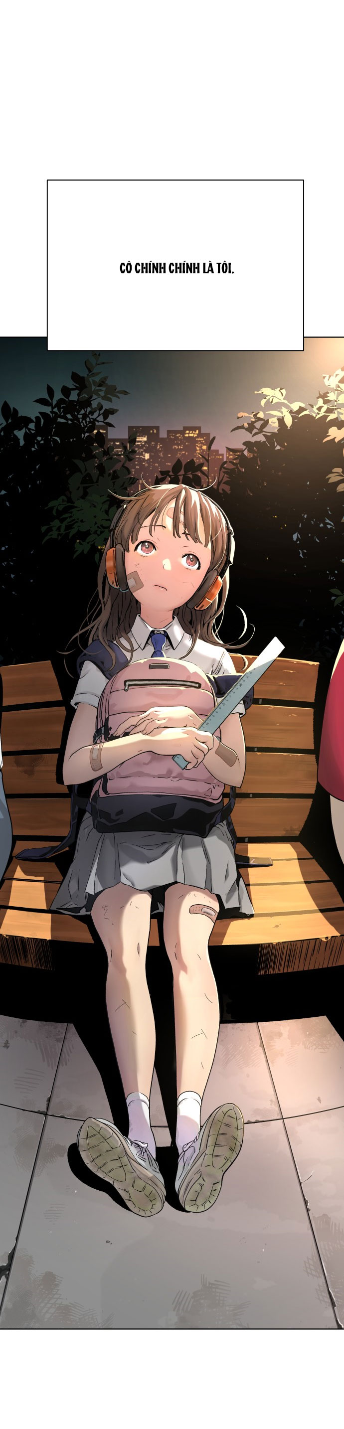 oh dangun chapter 1.1 4