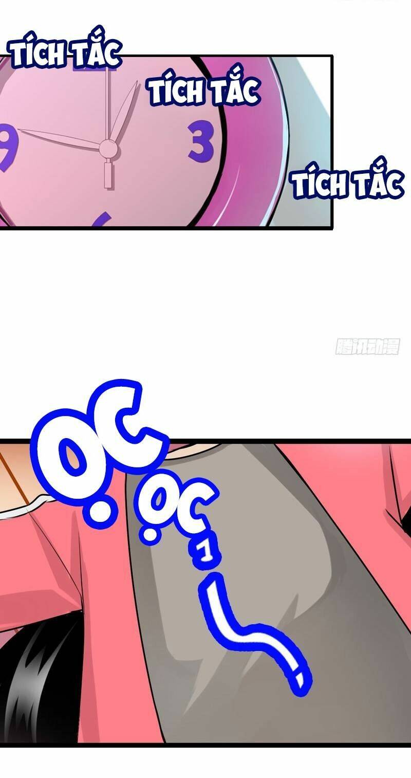 cứu tôi đi hủ thần chapter 2 19