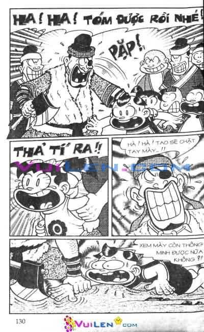 thần đồng đất việt chapter 25 129