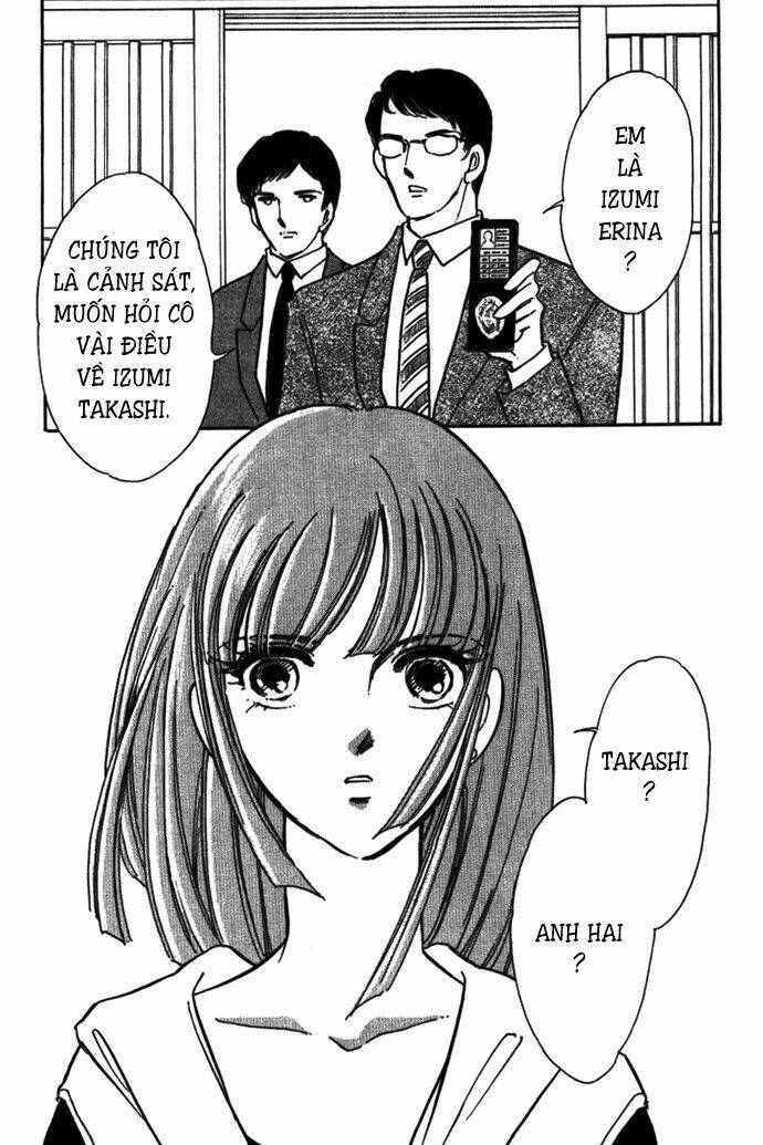 bình minh bên sư tử chapter 1 6