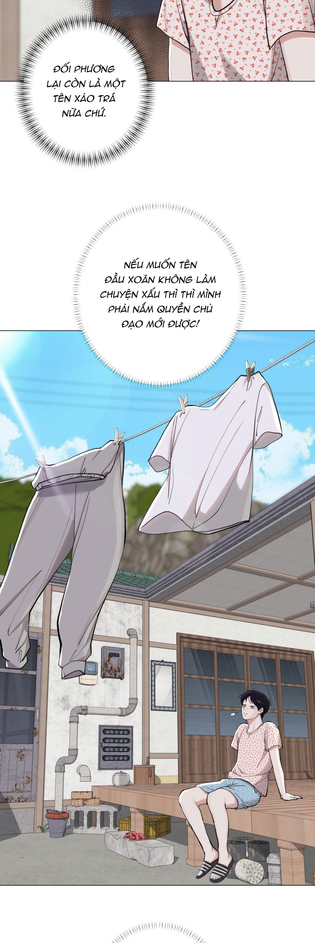 em bé và đại ca chapter 18 4