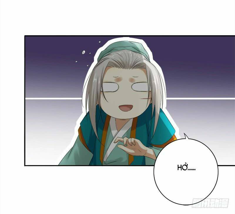 khuynh thế độc phi chapter 31 22