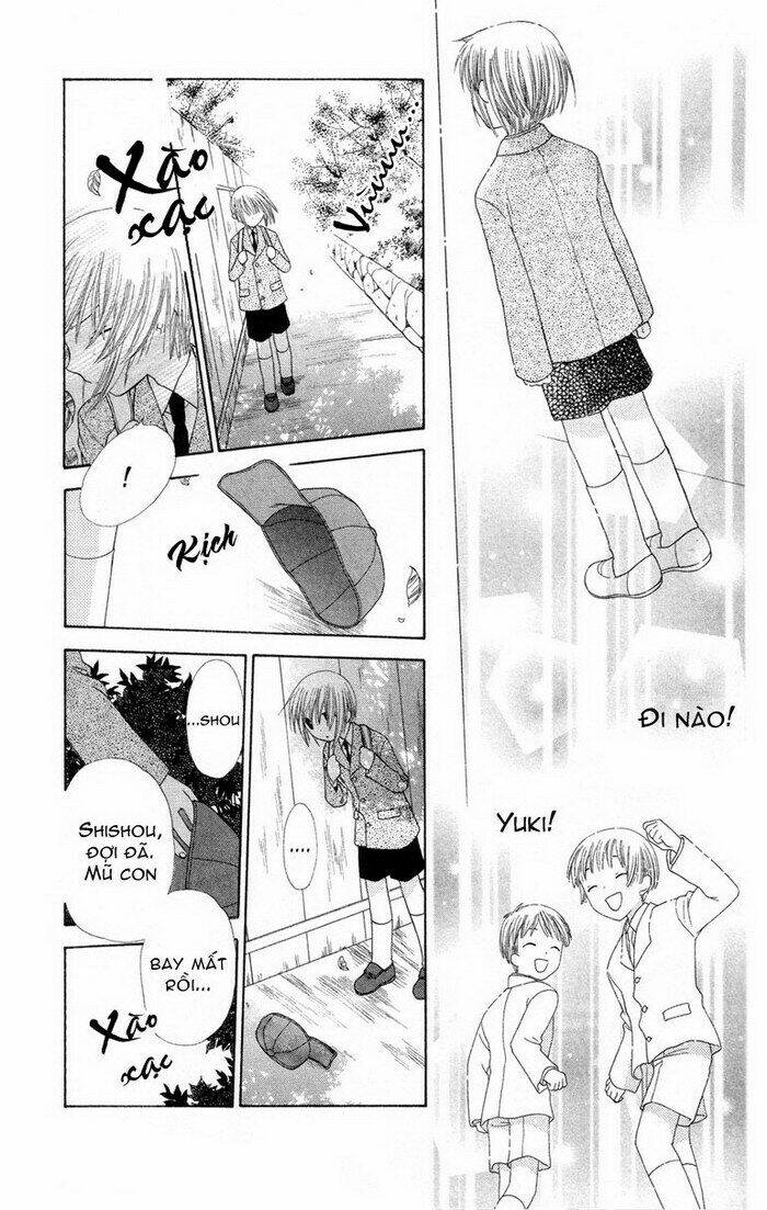 hóa giải lời nguyền chapter 84 32