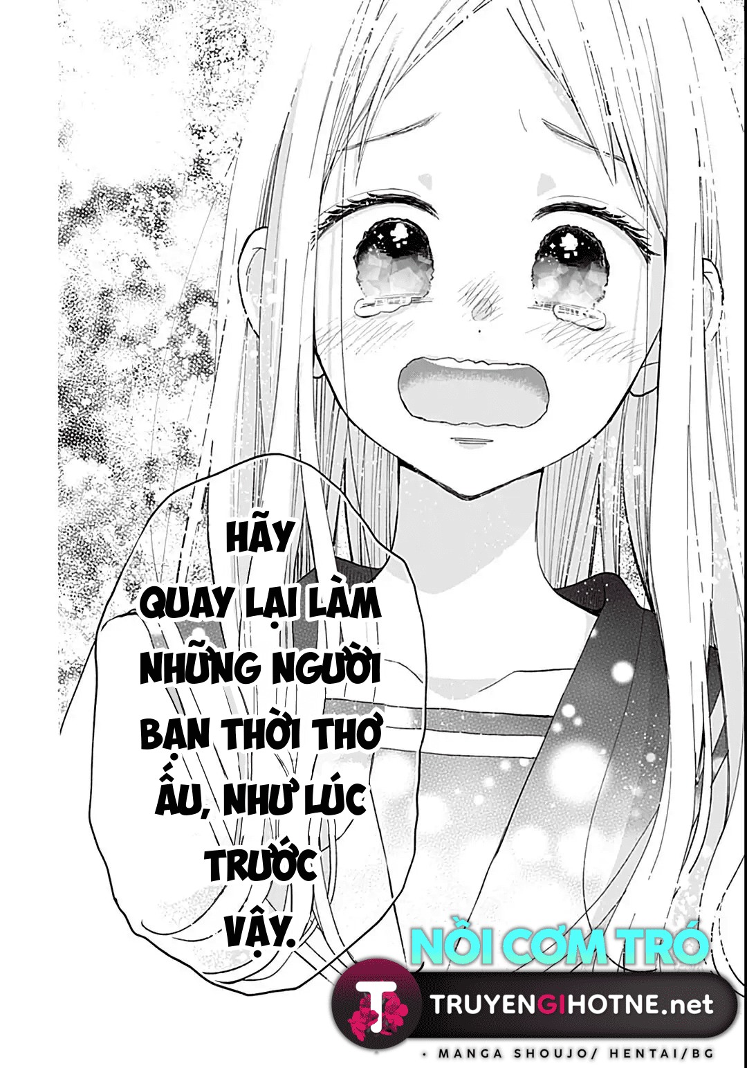 chuyện tình của ba người bạn thanh mai trúc mã chapter 5.1 10