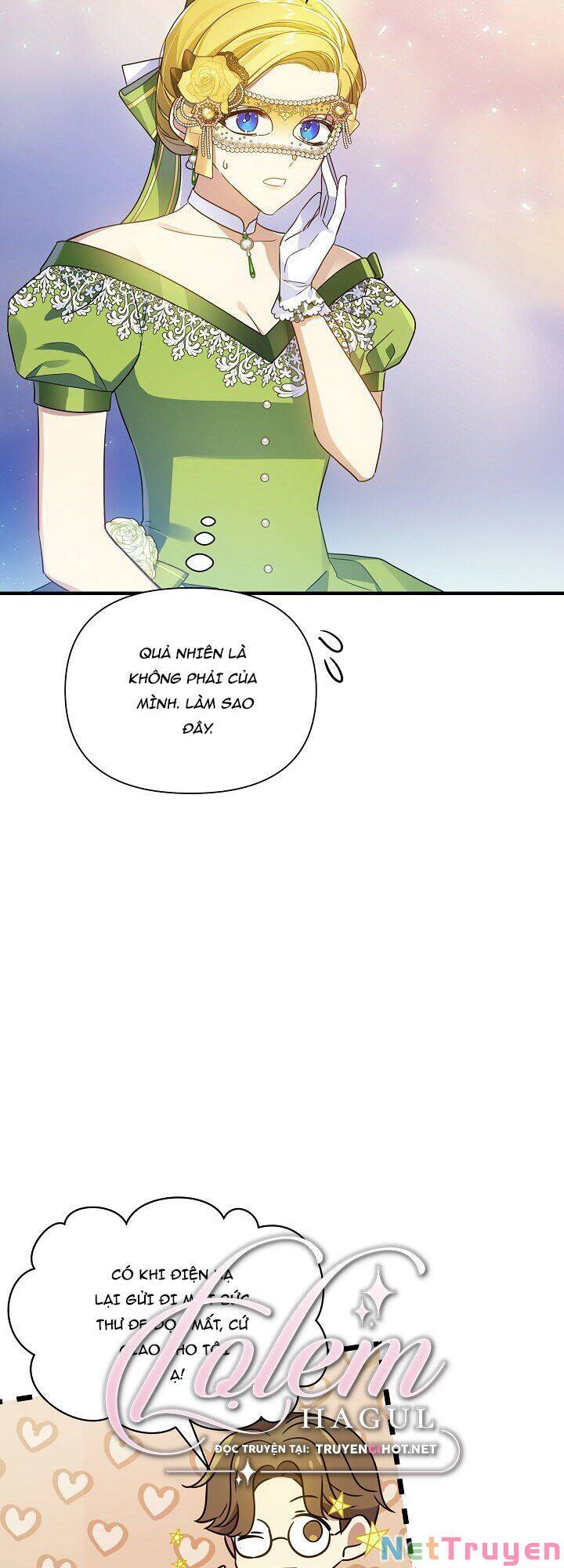 từ lúc bắt đầu tôi vẫn luôn ở bên em chapter 32 40