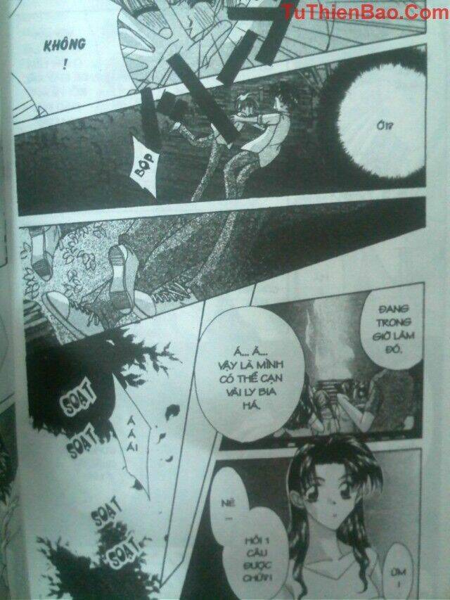 nguyện ước dưới ánh sao chapter 1 147