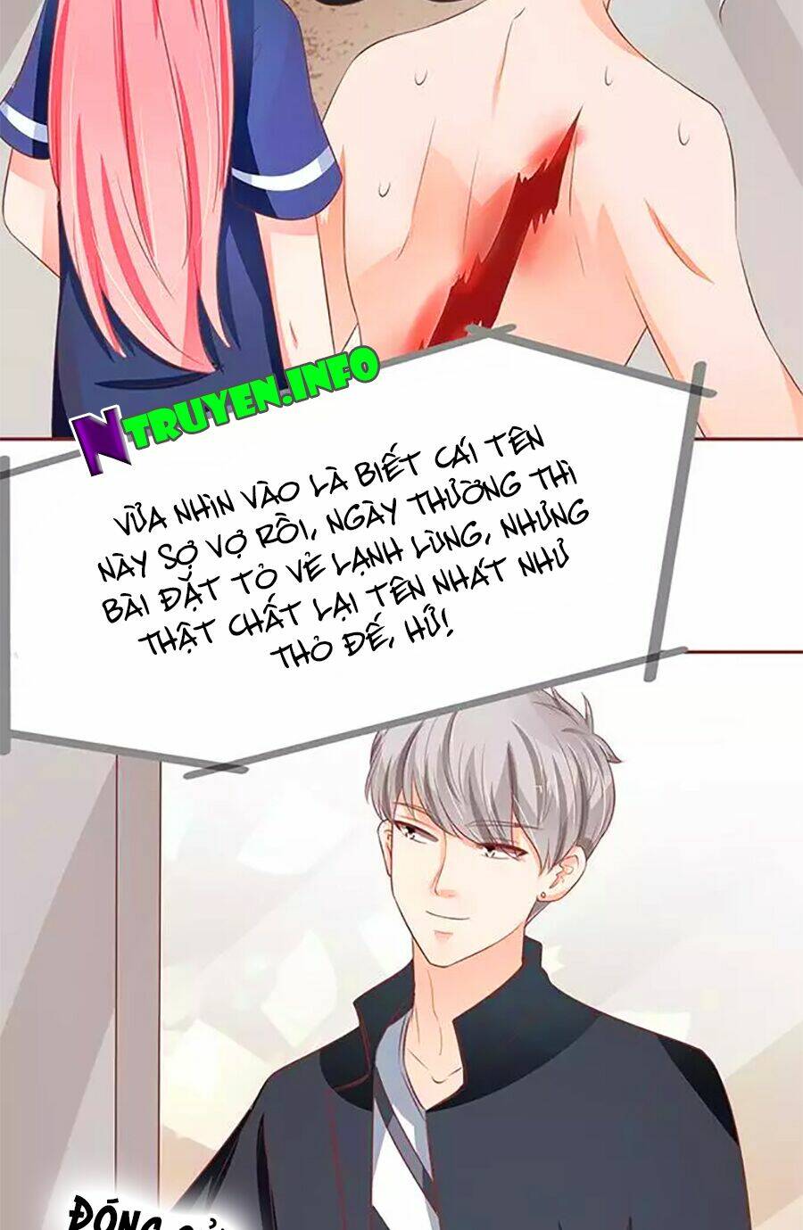 vương tước tư hữu bảo bối chapter 125 14