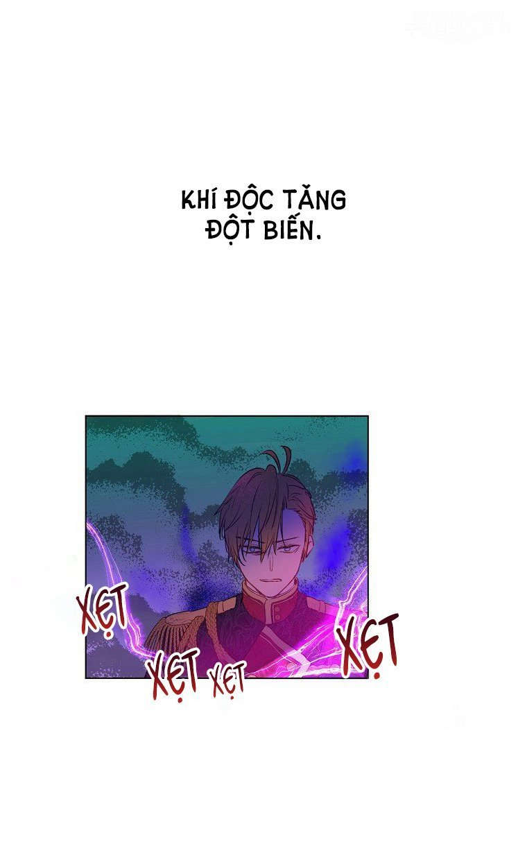 bỗng một ngày nọ tôi trở thành nàng công chúa chapter 110 52