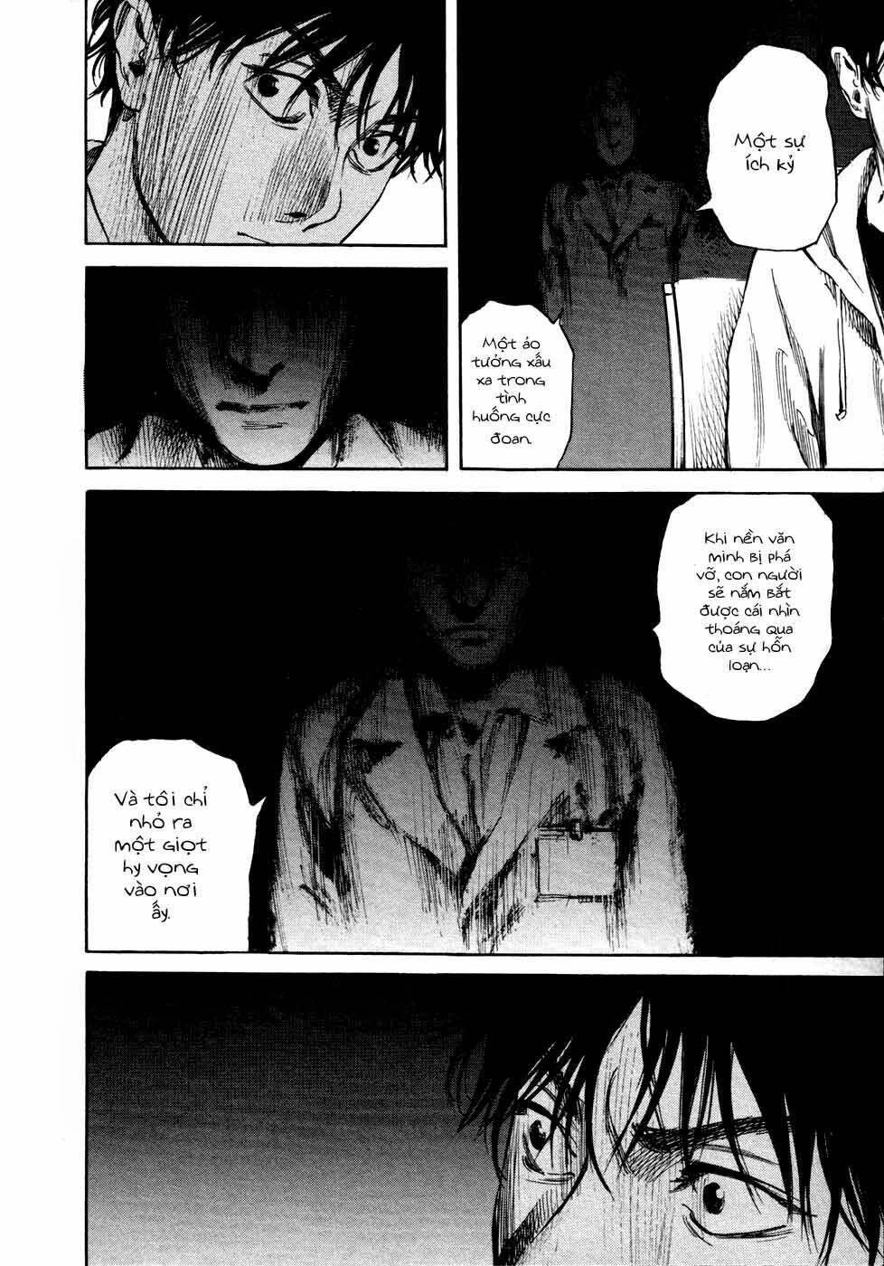 6000 the deep sea of madness chapter 17 26