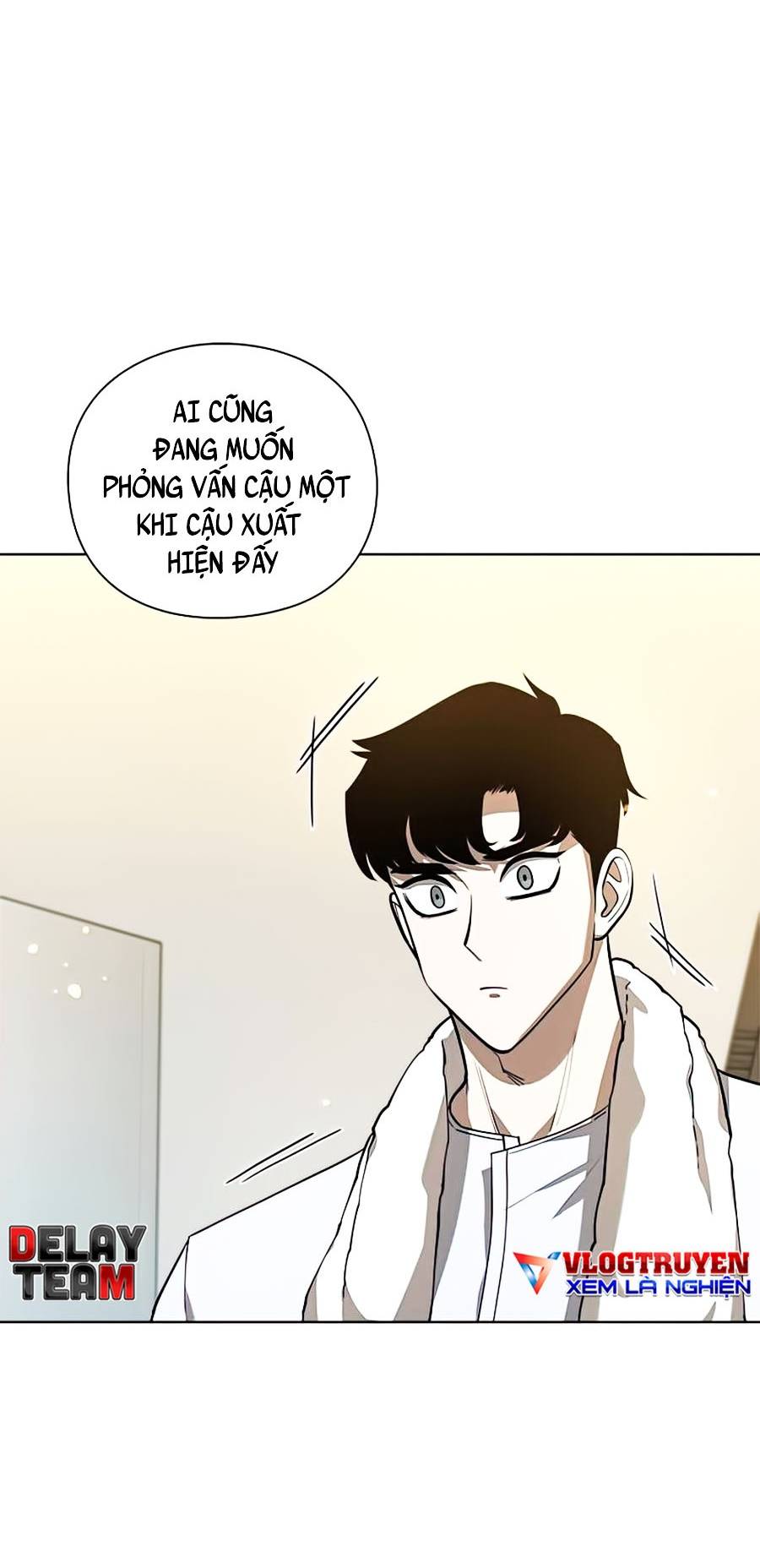 chiến binh học đường - cuộc đột kích trong ngục tối chapter 29 48