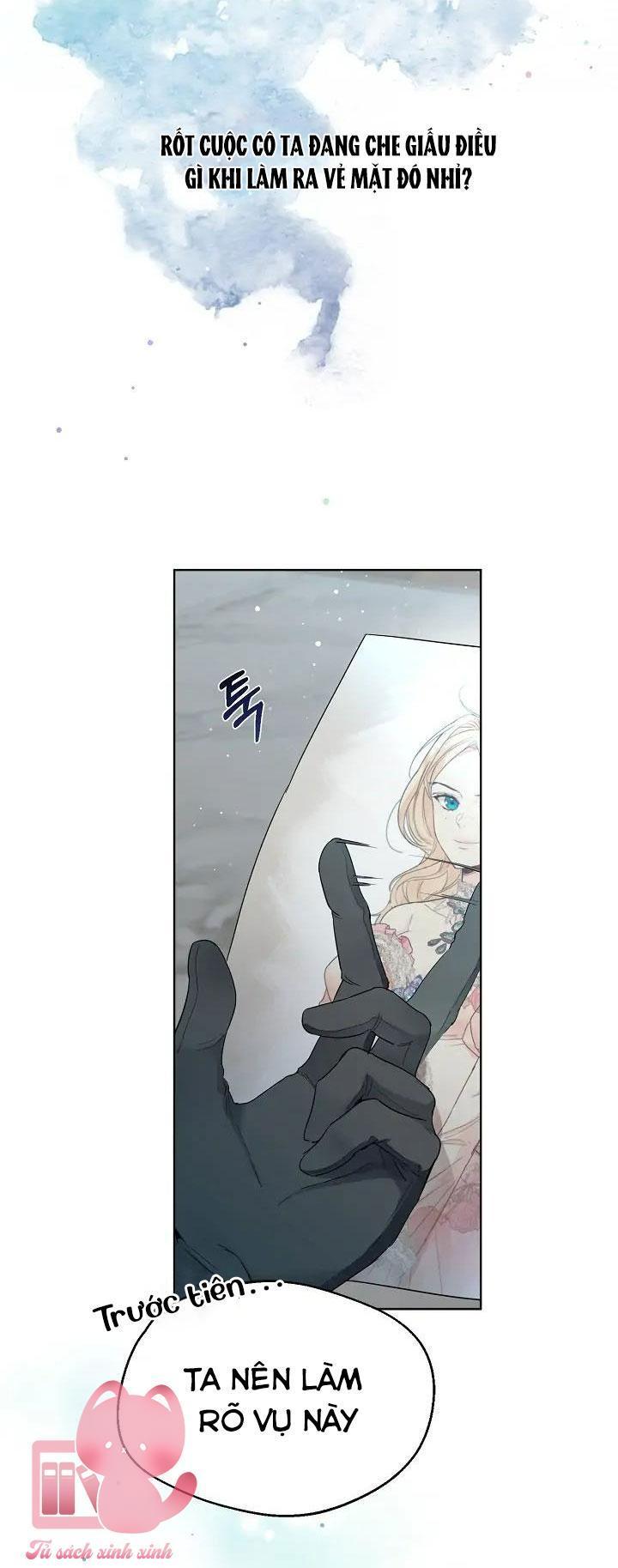 tiểu thư crystal là nam nhân chapter 5 70