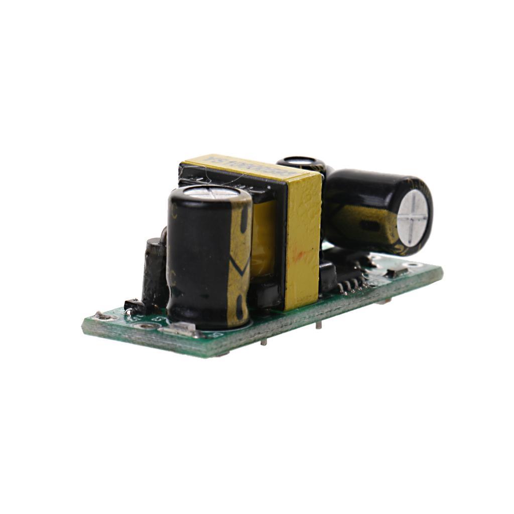 High Efficiency 12V 400mA Switching Power Supply Board Converter Module 5.5W