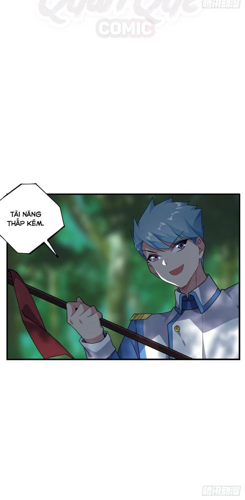 nhặt ma vương về làm nữ hầu chapter 37 44