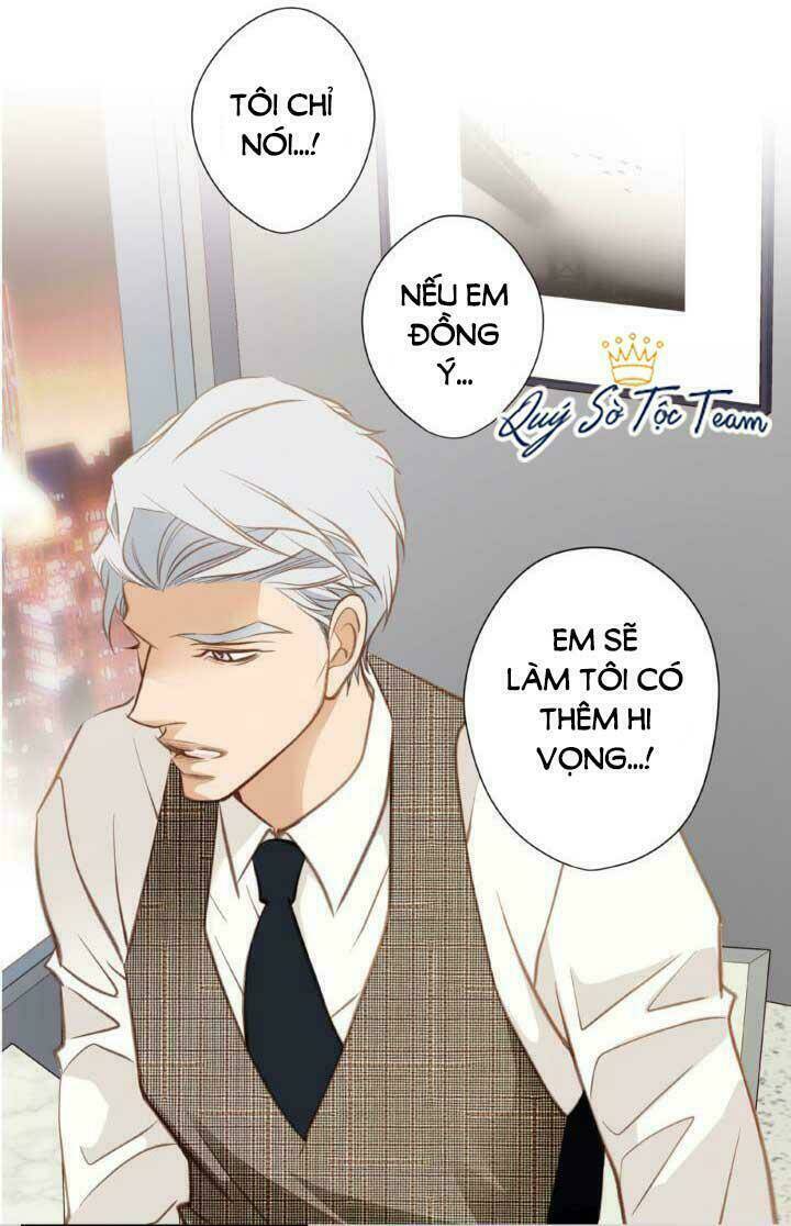 tiếp xúc chí mạng chapter 51 29