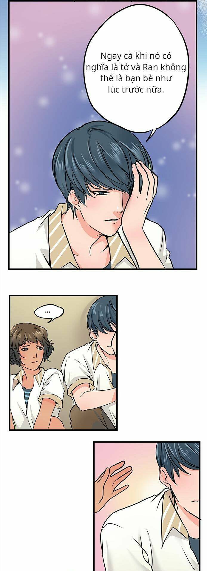 chàng trai từ quả trứng chapter 12 12