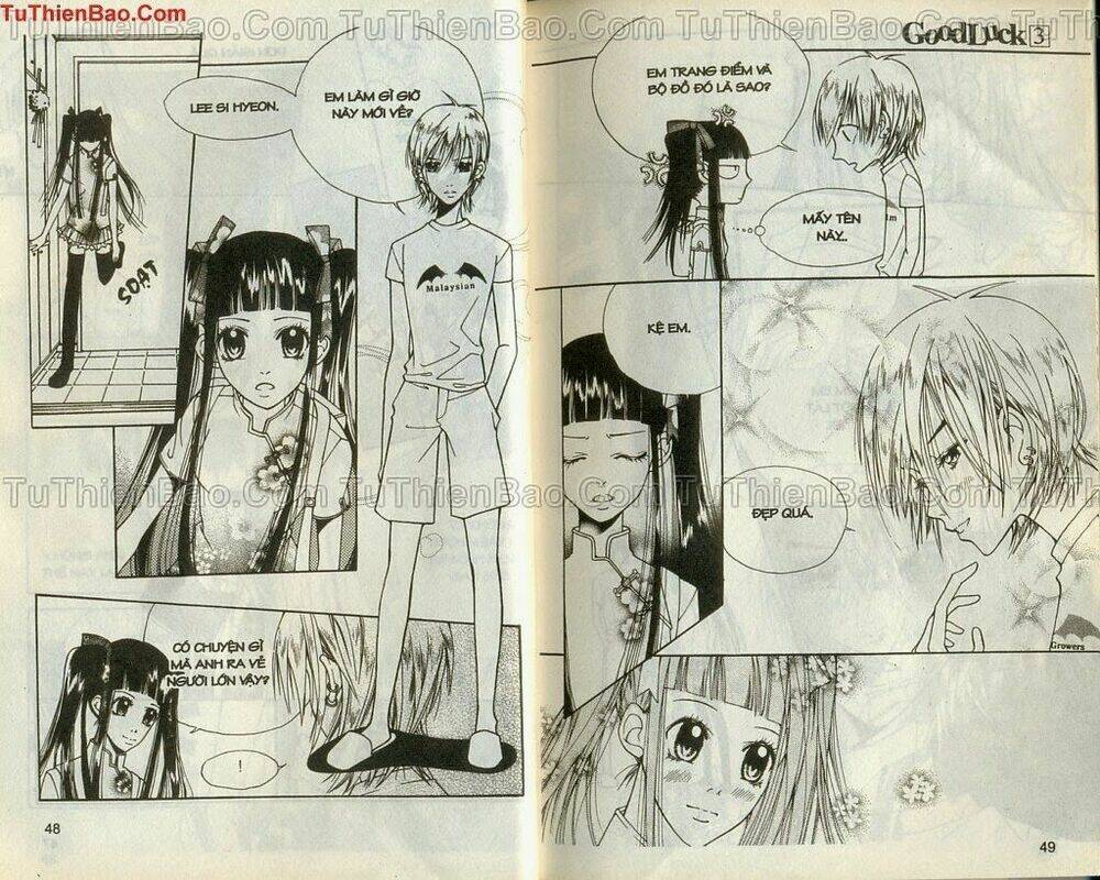 good luck chapter 3 24