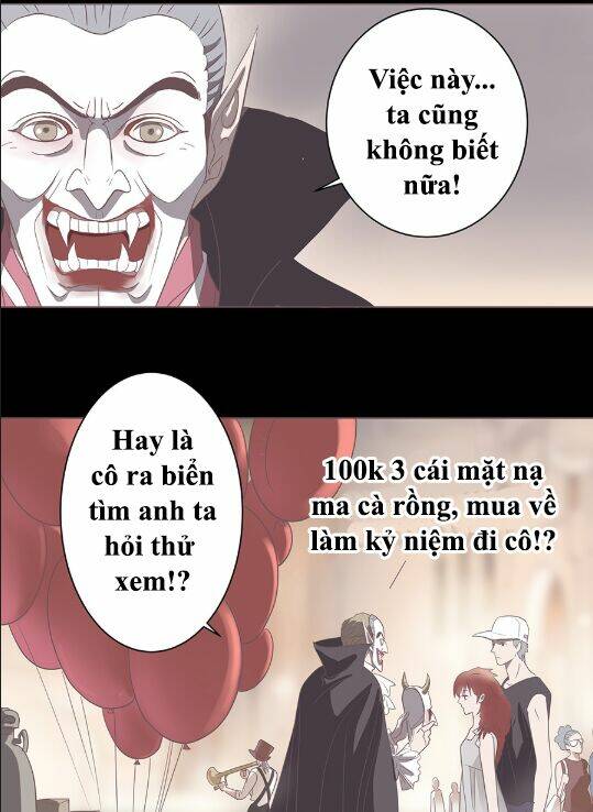 yêu trong giam cầm chapter 12 10