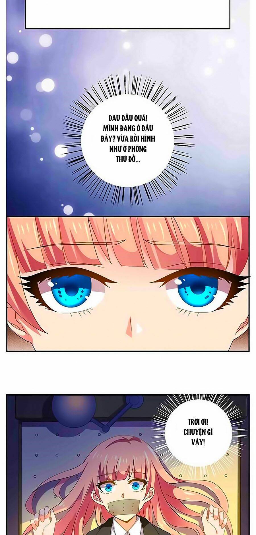 bất tử y sinh tới từ tần triều chapter 16 5