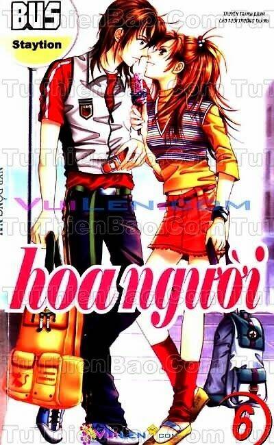 hoa người chapter 6 1
