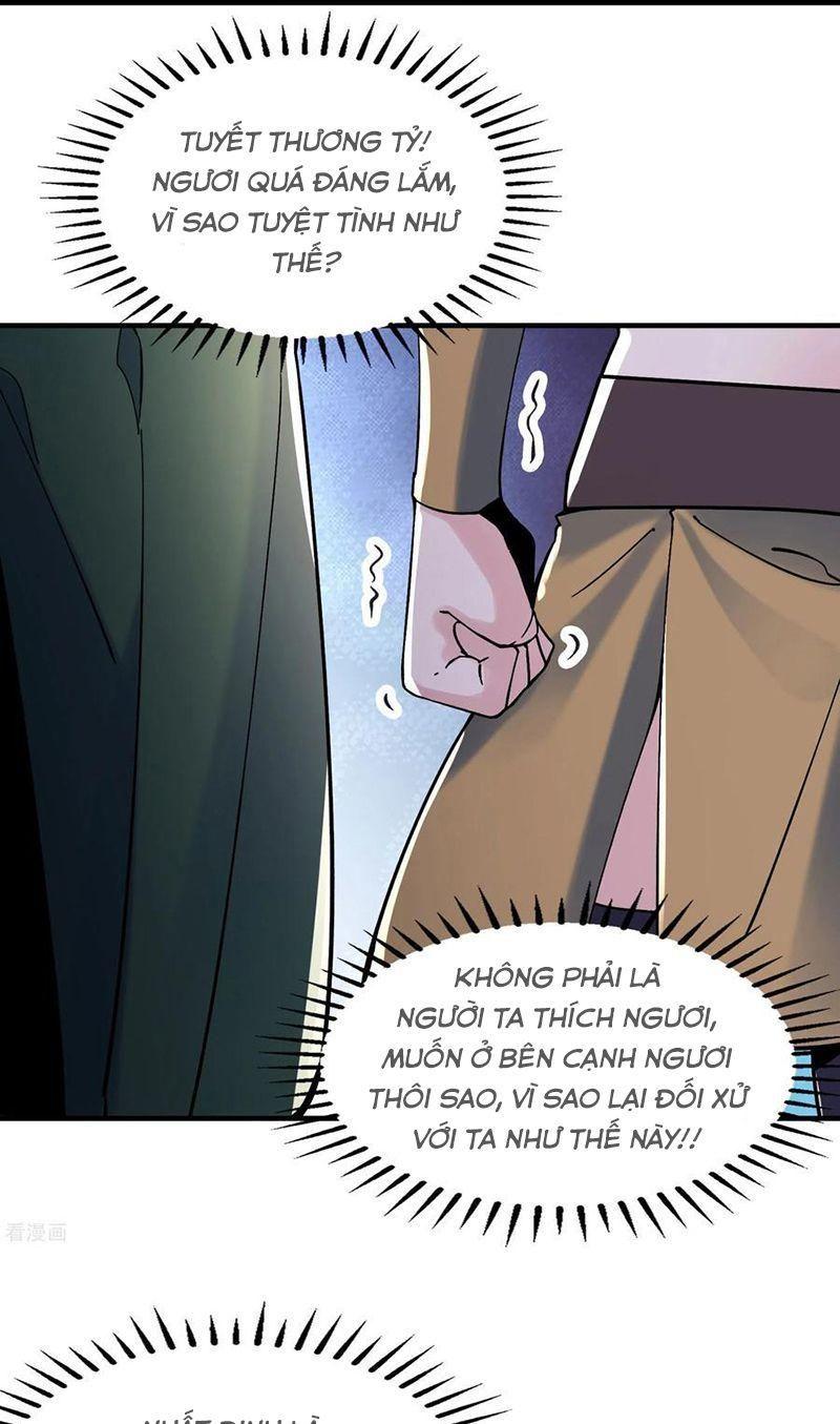đồ đệ ta toàn là nữ ma đầu chapter 106 33