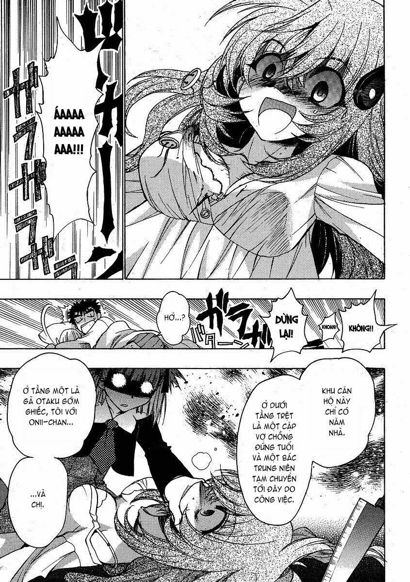 oniichan control chapter 3 19