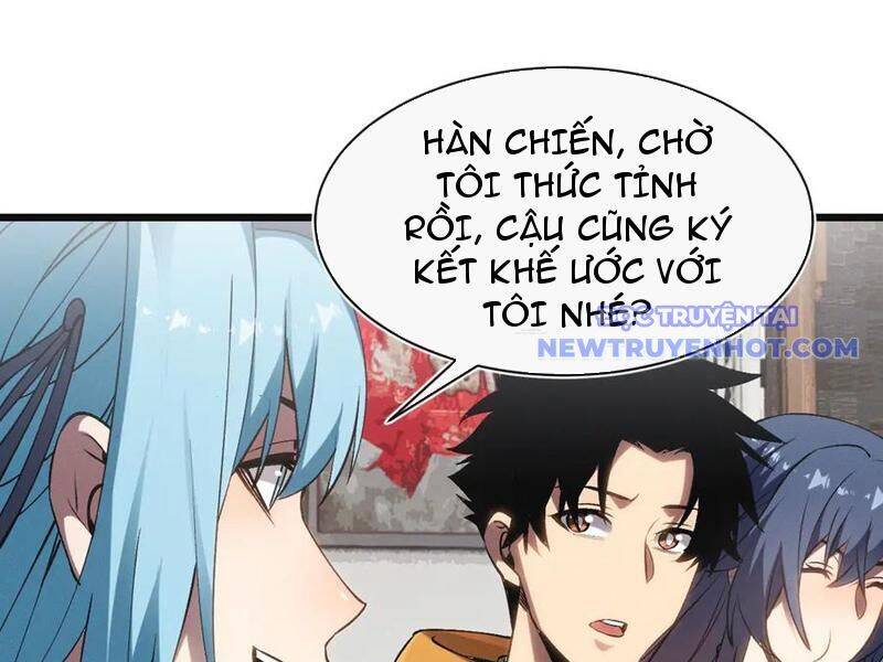 trảm linh thiếu nữ: ta khế ước tất cả đều là thượng cổ thần binh chapter 25 80