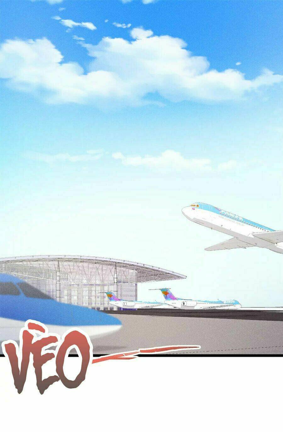 cạm bẫy lửa tình chapter 41 4