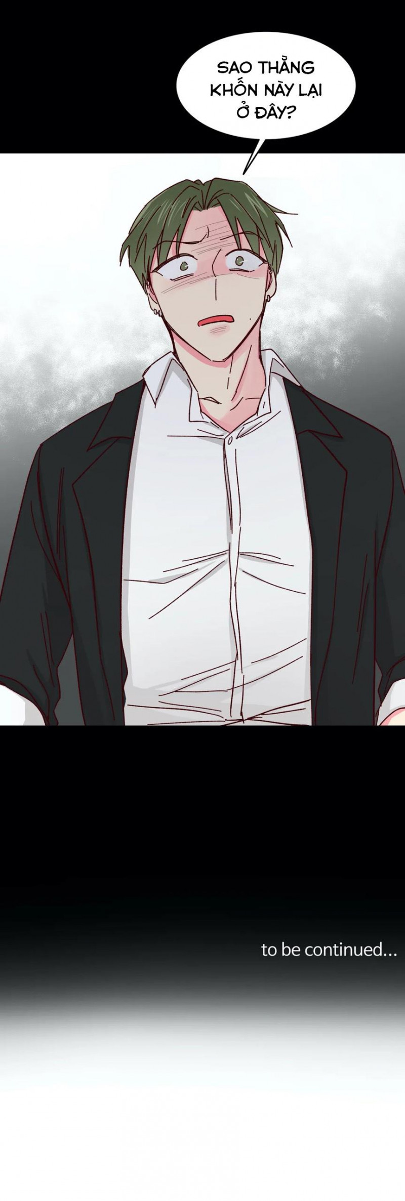 món tráng miệng của sếp tổng chapter 43 28