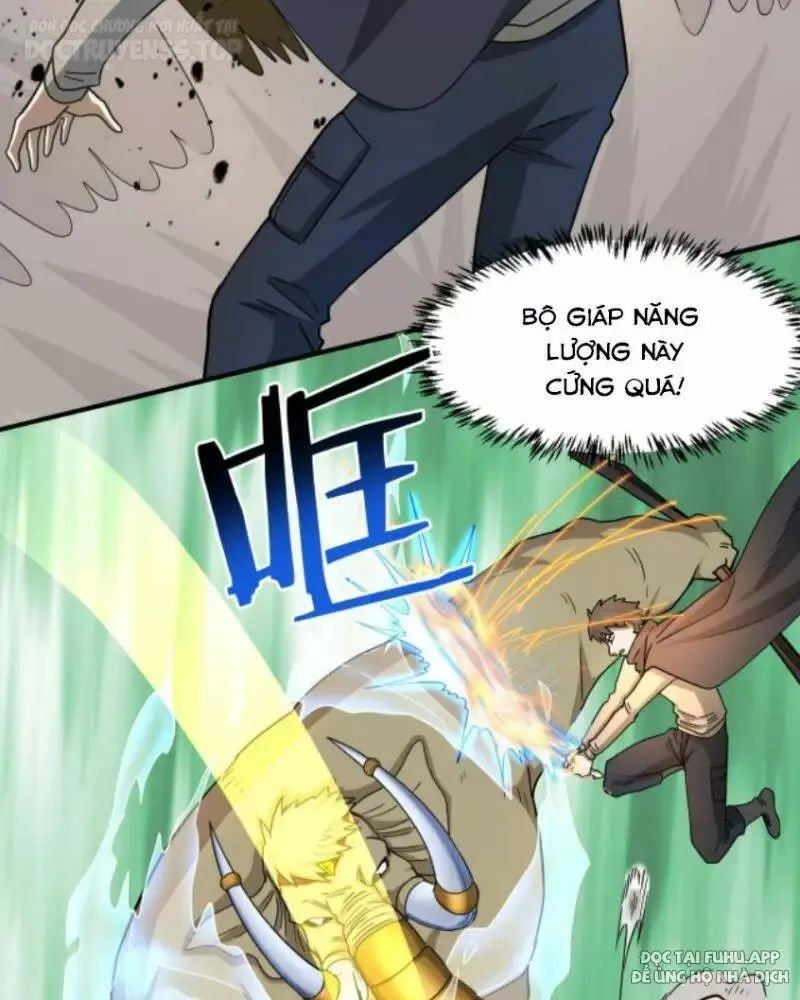 bắt đầu với thiên phú cấp sss chapter 16 83