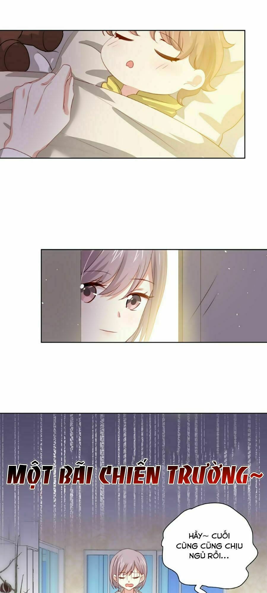 tình yêu là thế phần 2 chapter 29 18