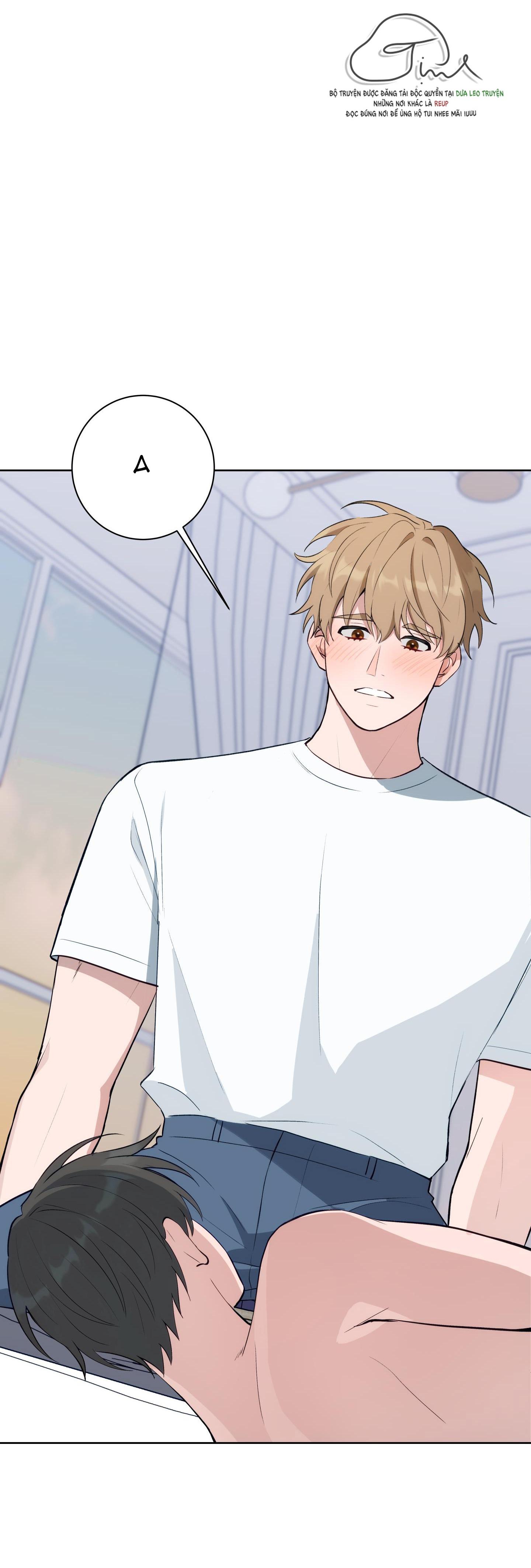 ba ngày, làm thật chapter 7 37