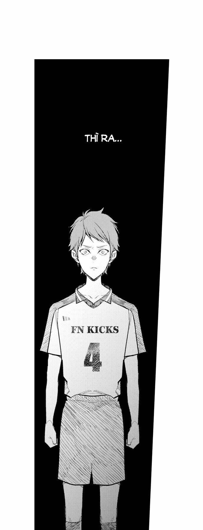 giả vờ ngủ cũng không ngăn được anh ấy chapter 124.1 5