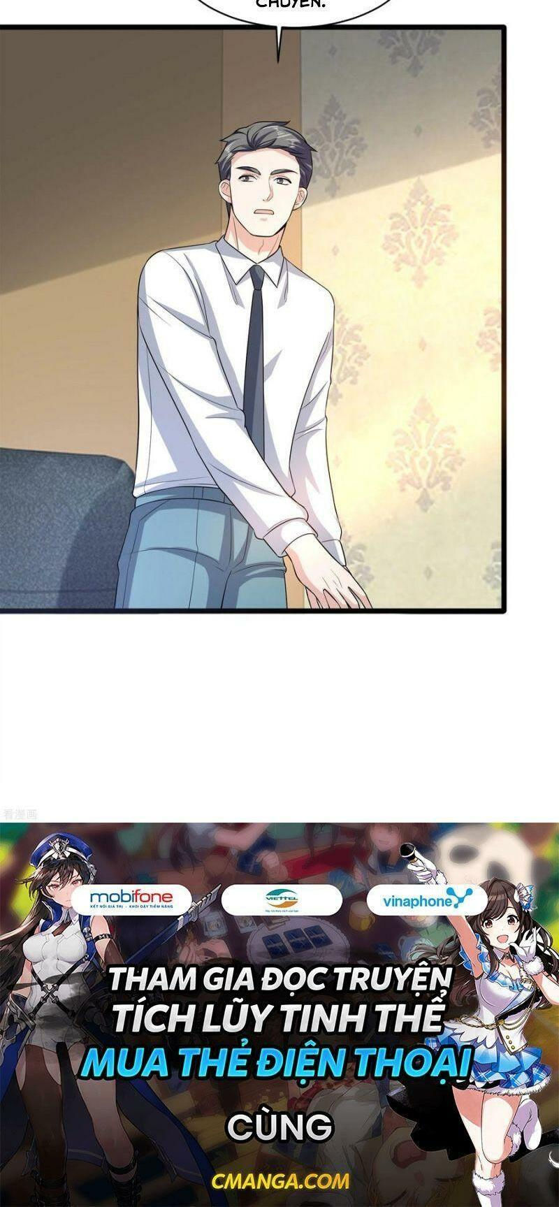 đô thị tà vương chapter 140 18