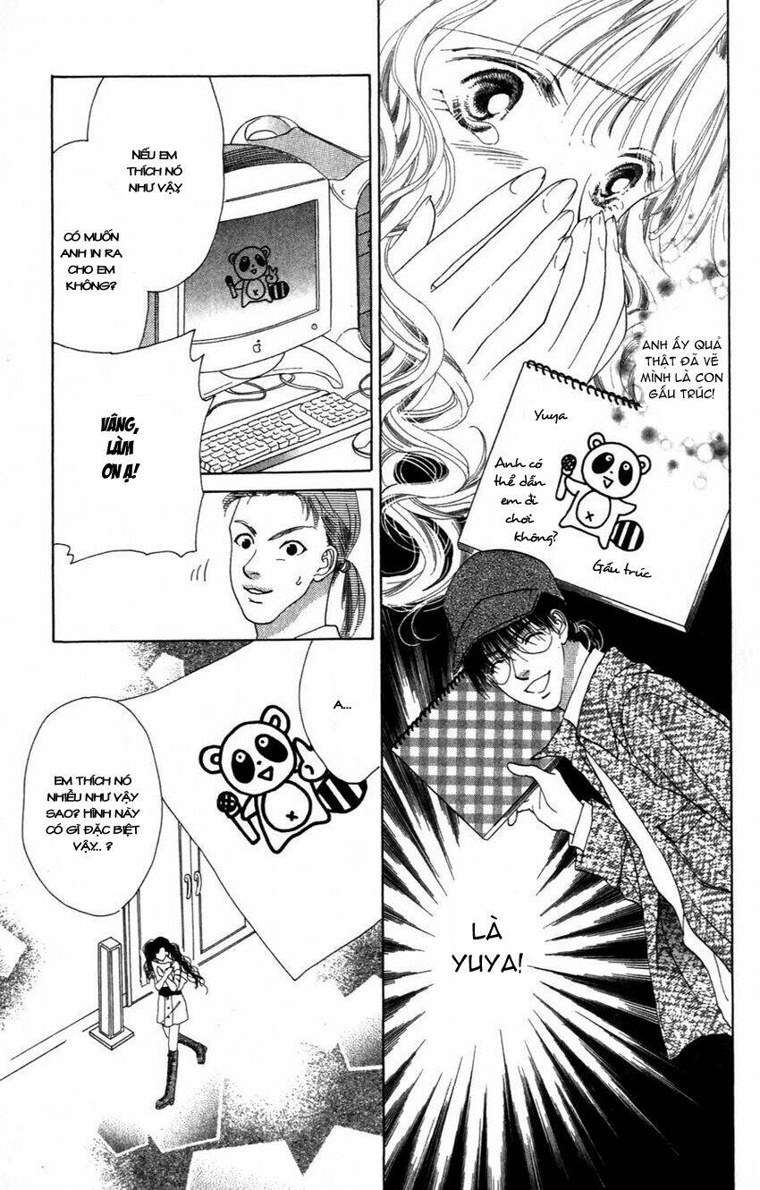 tenshi no uta chapter 21 30