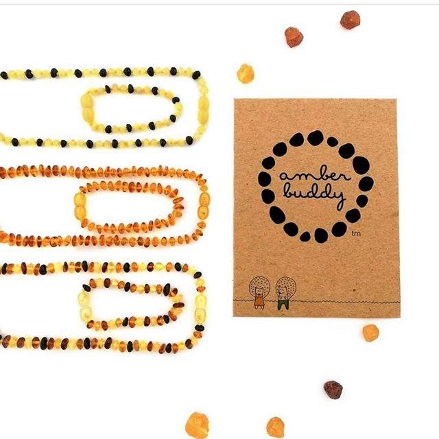 Vòng tay Amber Handmade Úc size 14-16 cm