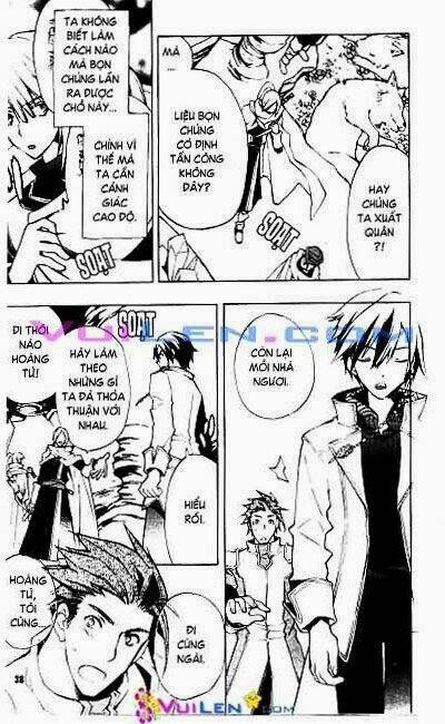 thanh kiếm và vương miện chapter 3 38