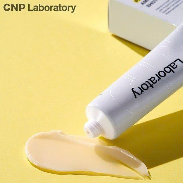 Kem Dưỡng Keo Ong Tái Tạo Phục Hồi Da CNP Laboratory Propolis Ampule Active Shot Cream 50ml