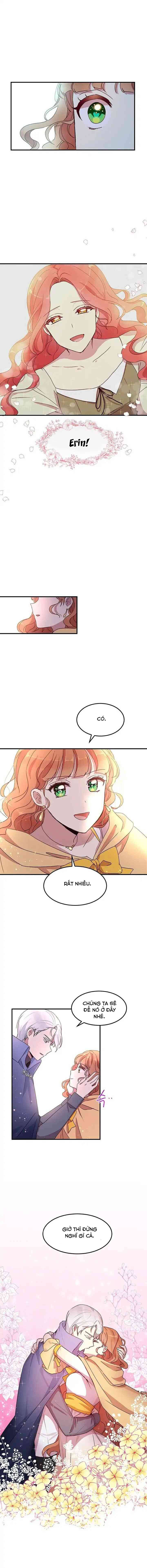 tại sao ngài làm điều này, công tước chapter 56 6