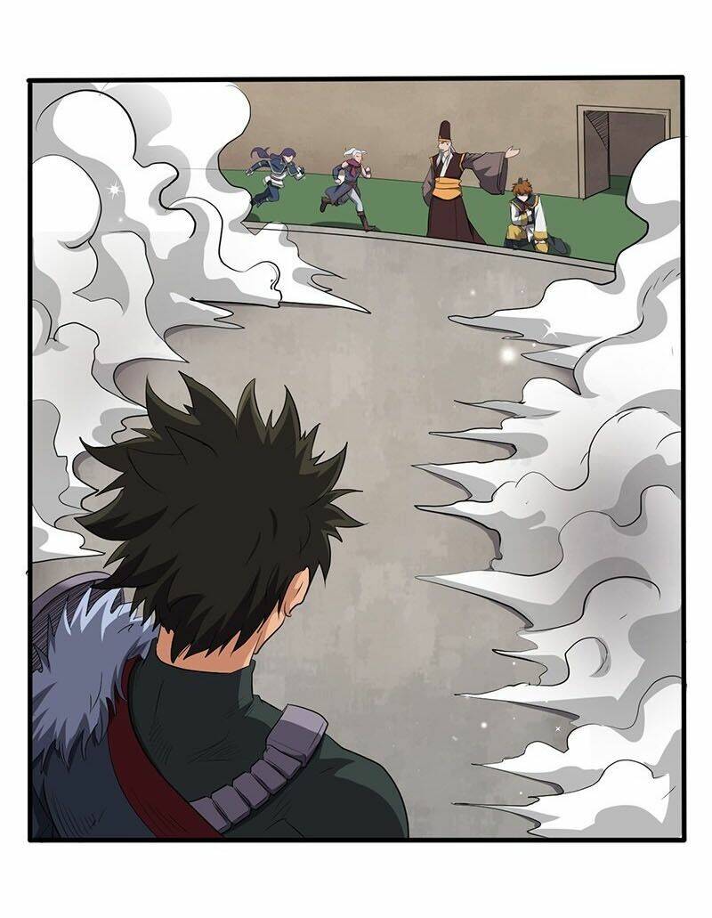 hỗn độn kiếm thần chapter 188 3