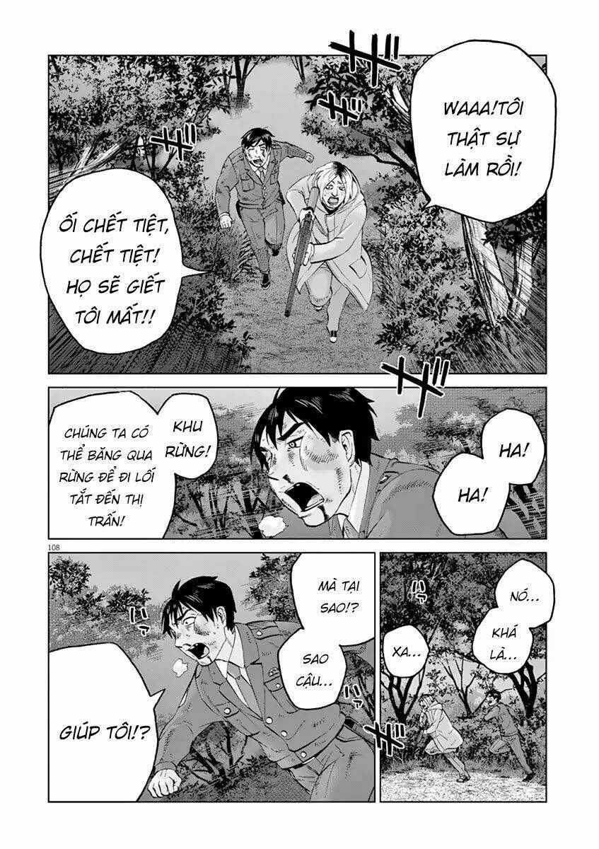 hành vi bạo ngược - violence action chapter 12.4 23