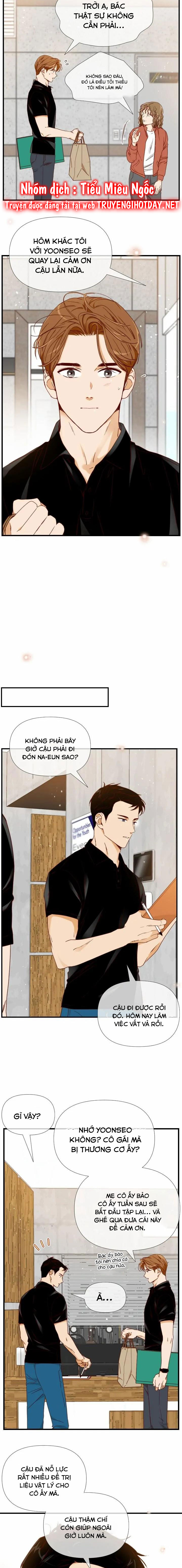 24 phút cho một câu chuyện chapter 174 5