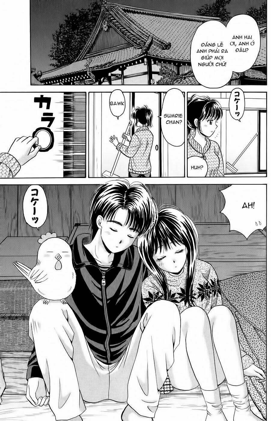 open sesame chapter 42 30